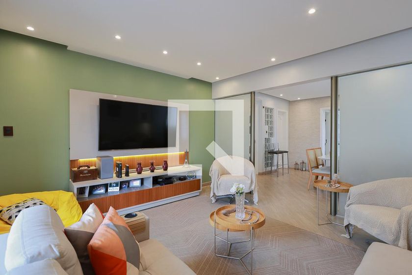 Apartamento, 3 quartos, 144 m² - Foto 5