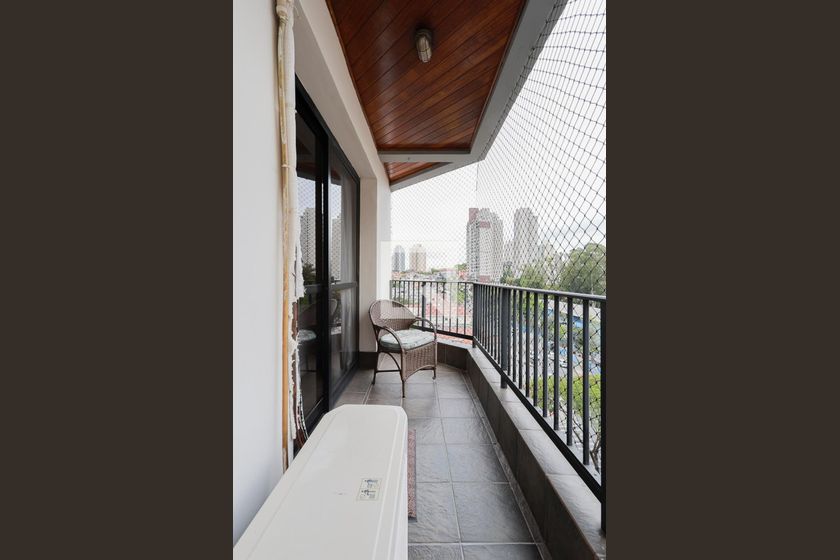 Apartamento, 3 quartos, 144 m² - Foto 9