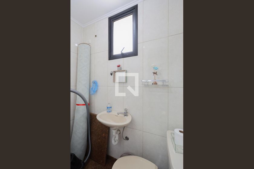 Apartamento, 3 quartos, 144 m² - Foto 113