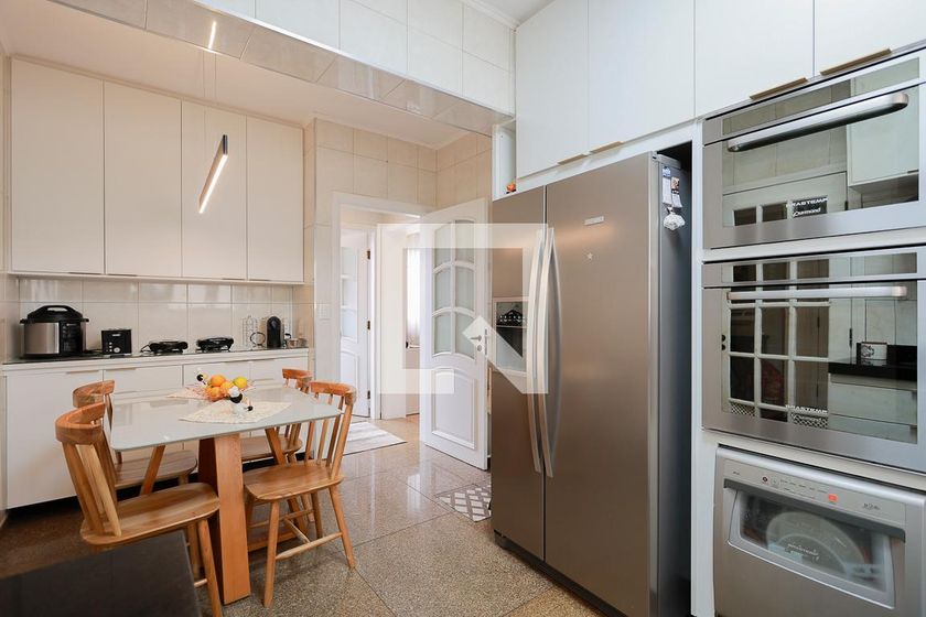 Apartamento, 3 quartos, 144 m² - Foto 95