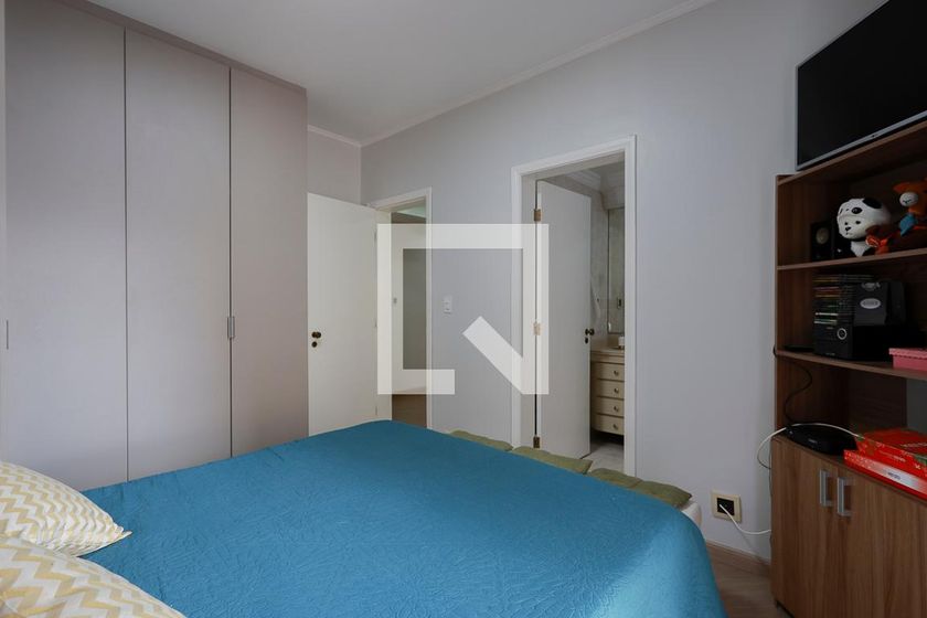 Apartamento, 3 quartos, 144 m² - Foto 65