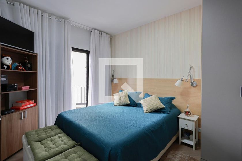 Apartamento, 3 quartos, 144 m² - Foto 59