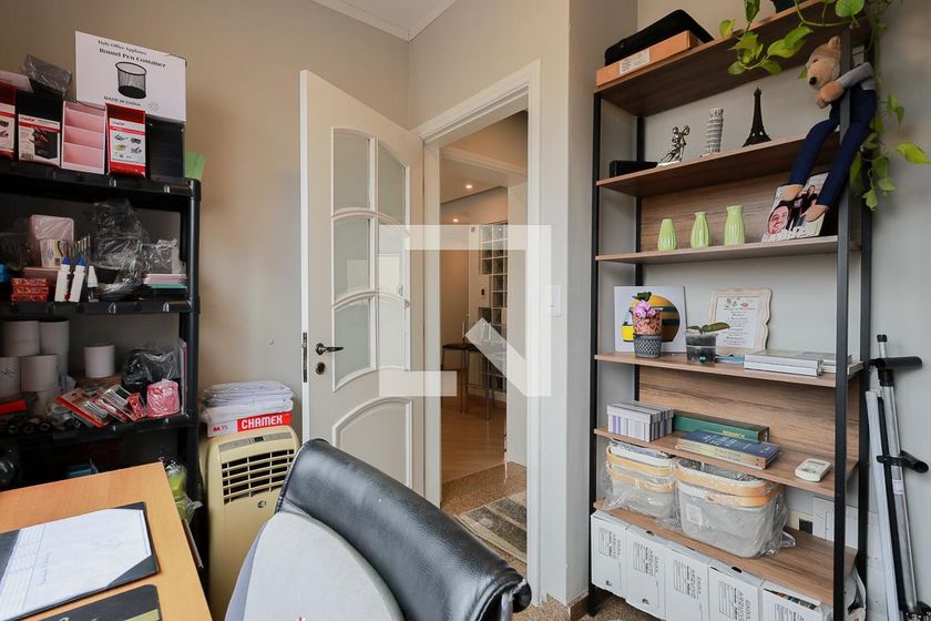 Apartamento, 3 quartos, 144 m² - Foto 35