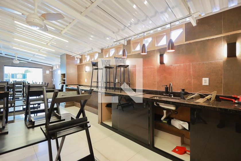 Apartamento, 3 quartos, 144 m² - Foto 133