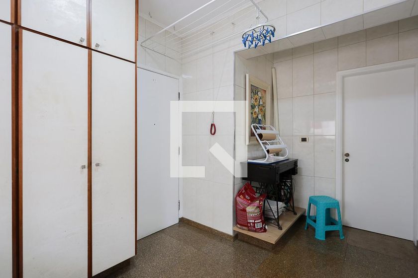 Apartamento, 3 quartos, 144 m² - Foto 101