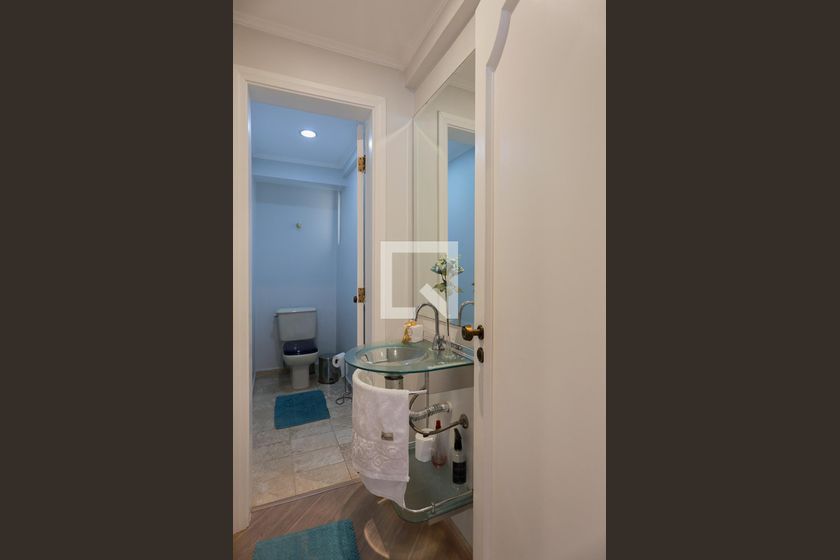 Apartamento, 3 quartos, 144 m² - Foto 23