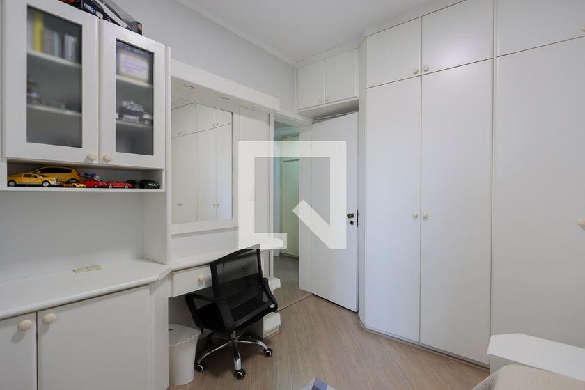 Apartamento, 3 quartos, 144 m² - Foto 55