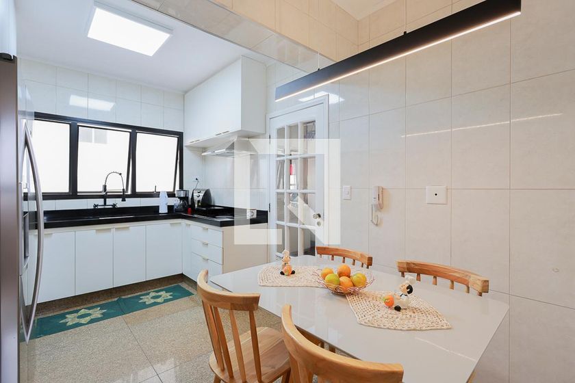 Apartamento, 3 quartos, 144 m² - Foto 89