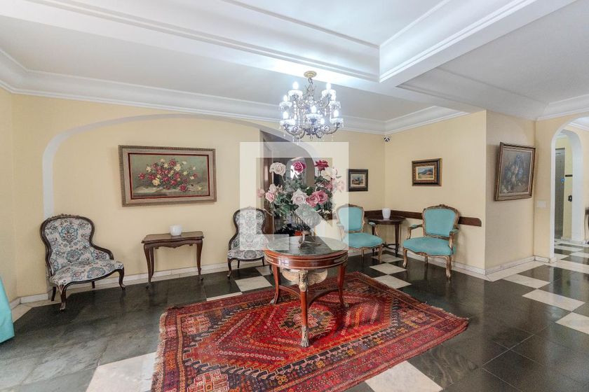 Apartamento, 1 quarto, 29 m² - Foto 46