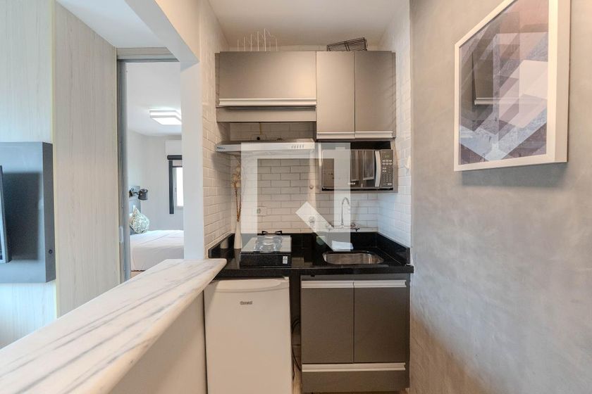 Apartamento, 1 quarto, 29 m² - Foto 44