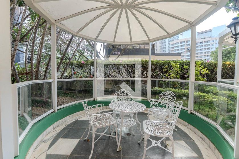 Apartamento, 1 quarto, 29 m² - Foto 54