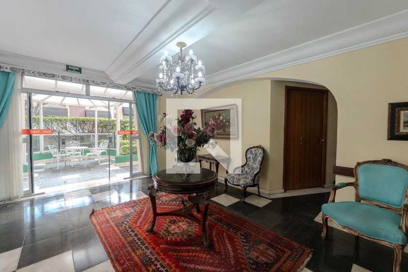 Apartamento, 1 quarto, 29 m² - Foto 50