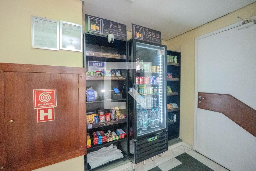 Apartamento, 1 quarto, 29 m² - Foto 58