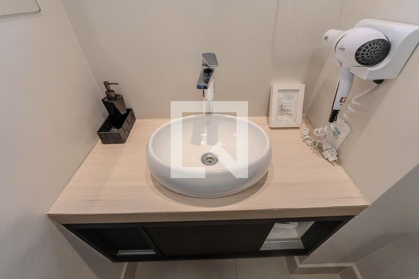 Apartamento, 1 quarto, 29 m² - Foto 32