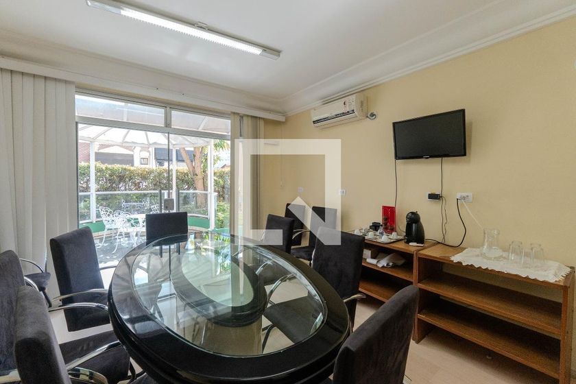 Apartamento, 1 quarto, 29 m² - Foto 64