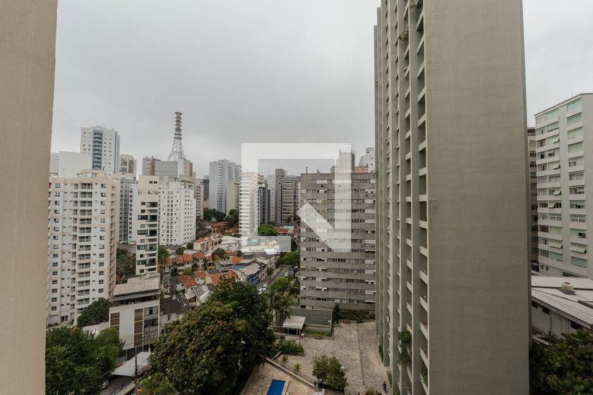 Apartamento, 1 quarto, 29 m² - Foto 10