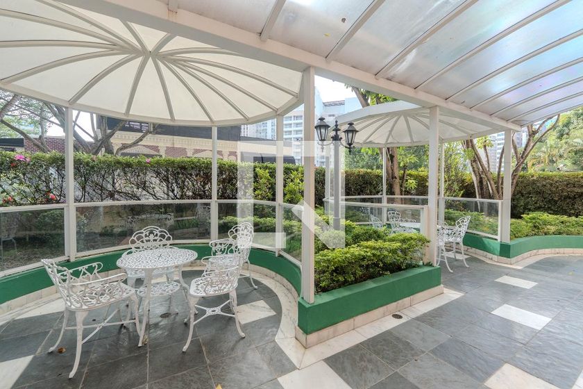 Apartamento, 1 quarto, 29 m² - Foto 52