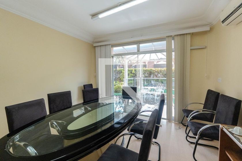 Apartamento, 1 quarto, 29 m² - Foto 68