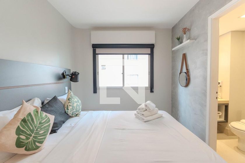 Apartamento, 1 quarto, 29 m² - Foto 18