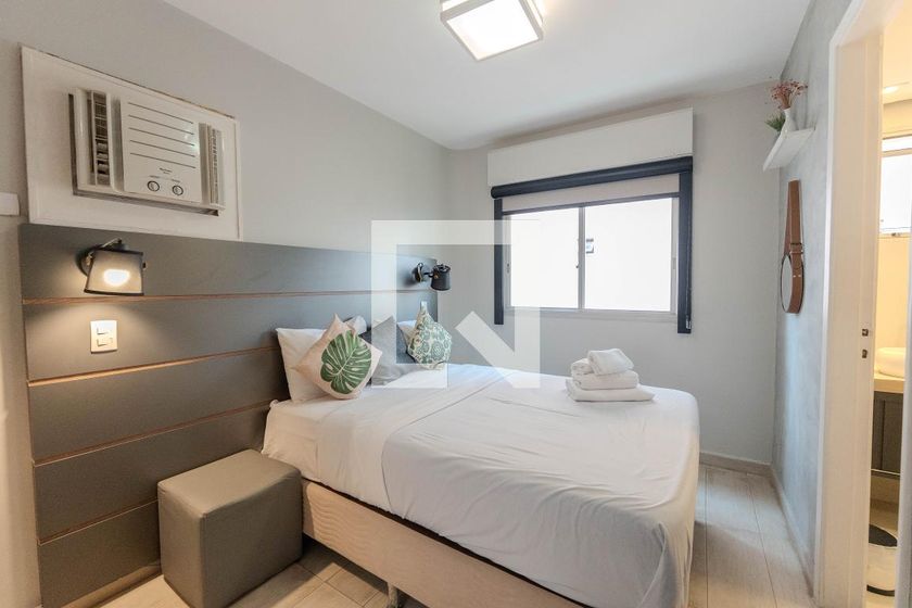 Apartamento, 1 quarto, 29 m² - Foto 16