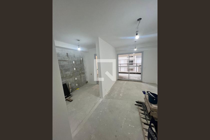 Apartamento, 2 quartos, 67 m² - Foto 1