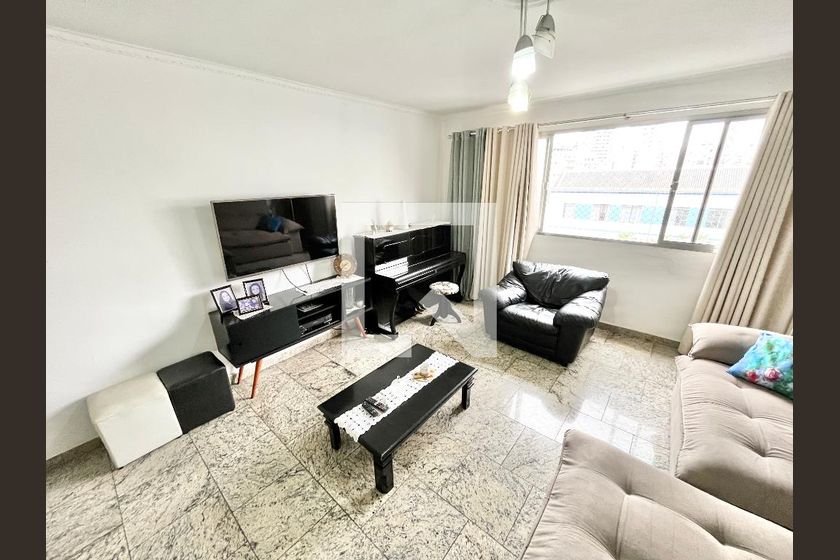 Apartamento, 3 quartos, 108 m² - Foto 8