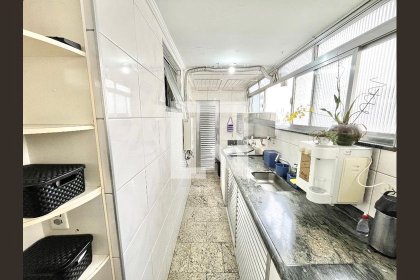 Apartamento, 3 quartos, 108 m² - Foto 36
