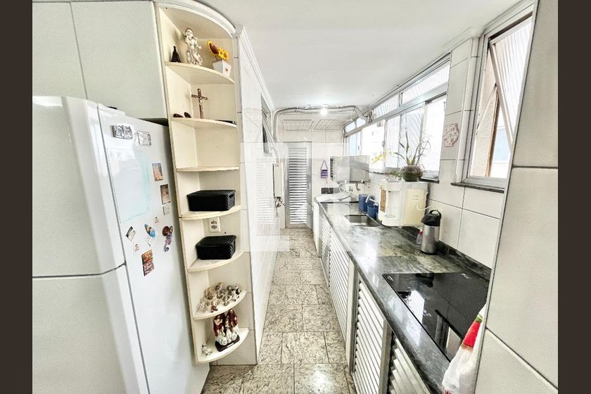 Apartamento, 3 quartos, 108 m² - Foto 33