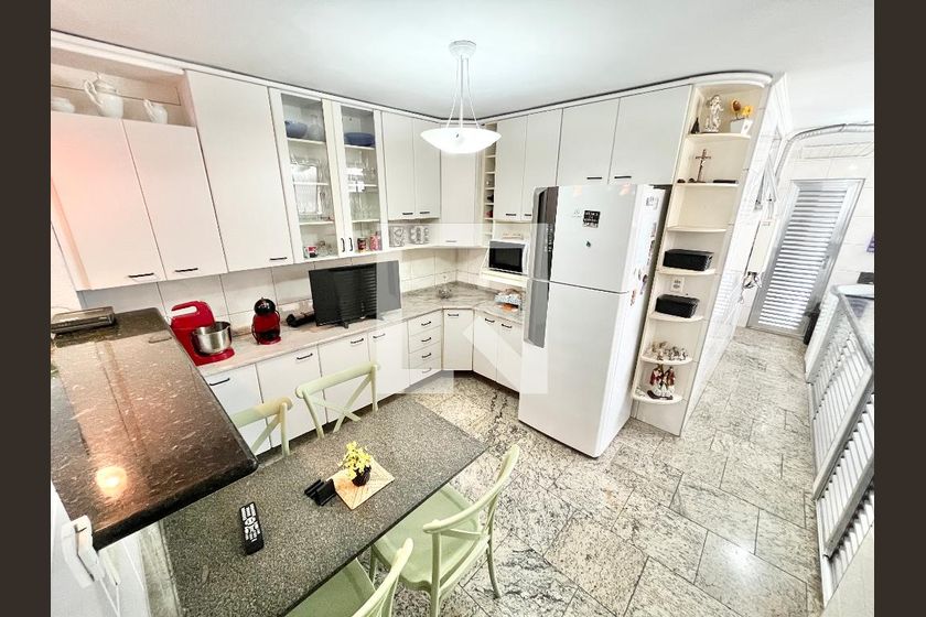 Apartamento, 3 quartos, 108 m² - Foto 30
