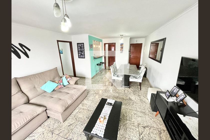 Apartamento, 3 quartos, 108 m² - Foto 10