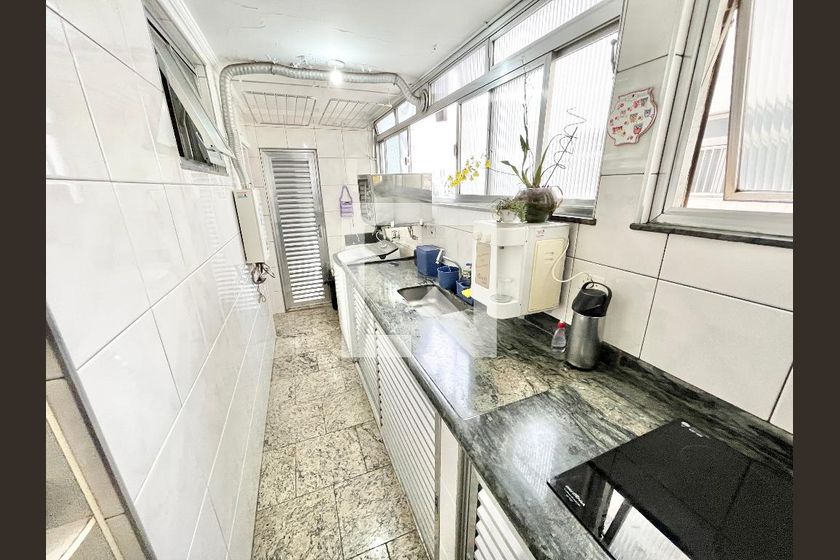 Apartamento, 3 quartos, 108 m² - Foto 35