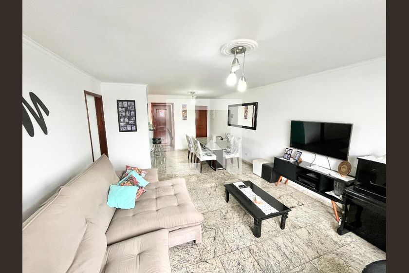 Apartamento, 3 quartos, 108 m² - Foto 9
