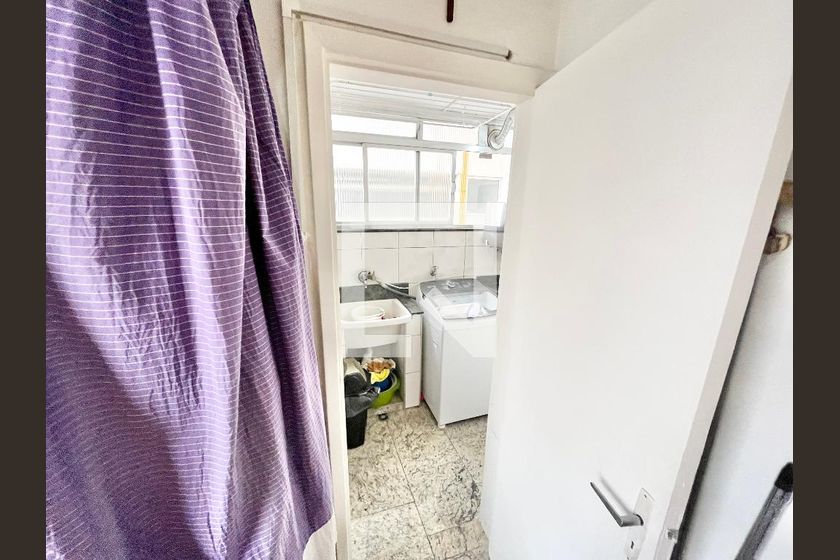 Apartamento, 3 quartos, 108 m² - Foto 43