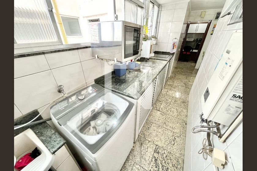 Apartamento, 3 quartos, 108 m² - Foto 37