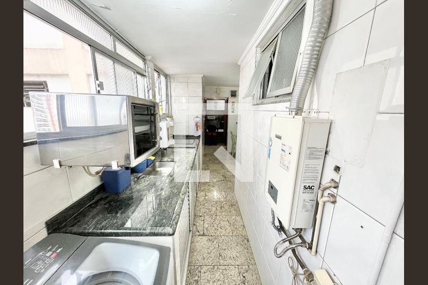 Apartamento, 3 quartos, 108 m² - Foto 38