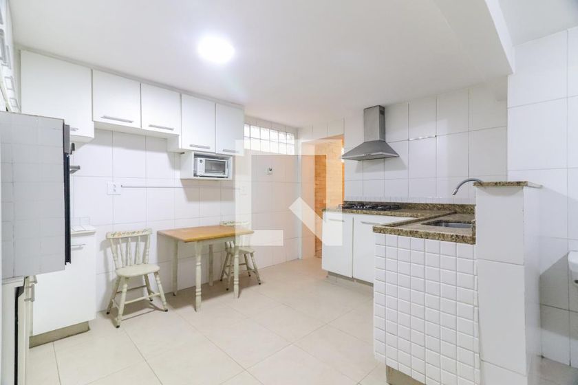 Casa, 3 quartos, 240 m² - Foto 93