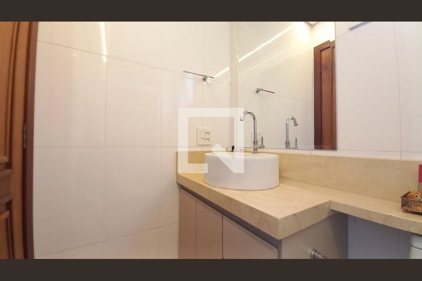 Apartamento à Venda - Parque Prado, 3 Quartos,  162 m2 em , Campinas - sp | SoloBR