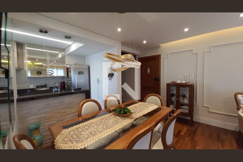 Apartamento à Venda - Parque Prado, 3 Quartos,  162 m2 em , Campinas - sp | SoloBR