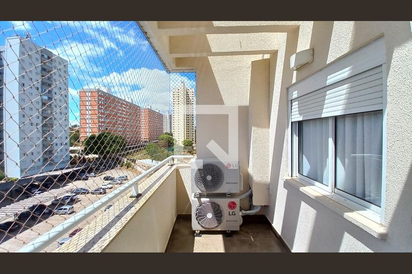 Apartamento à Venda - Parque Prado, 3 Quartos,  162 m2 em , Campinas - sp | SoloBR