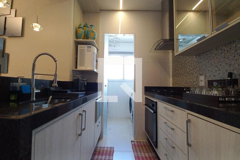 Apartamento à Venda - Parque Prado, 3 Quartos,  162 m2 em , Campinas - sp | SoloBR