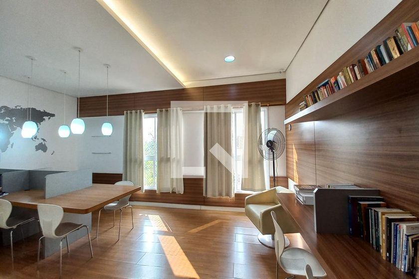 Apartamento à Venda - Parque Prado, 3 Quartos,  162 m2 em , Campinas - sp | SoloBR