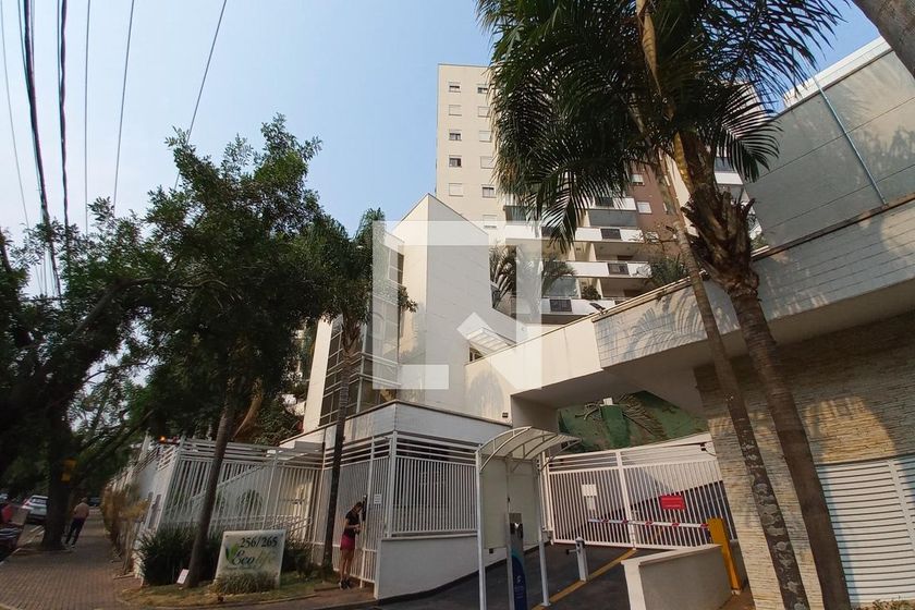 Apartamento à Venda - Parque Prado, 3 Quartos,  162 m2 em , Campinas - sp | SoloBR