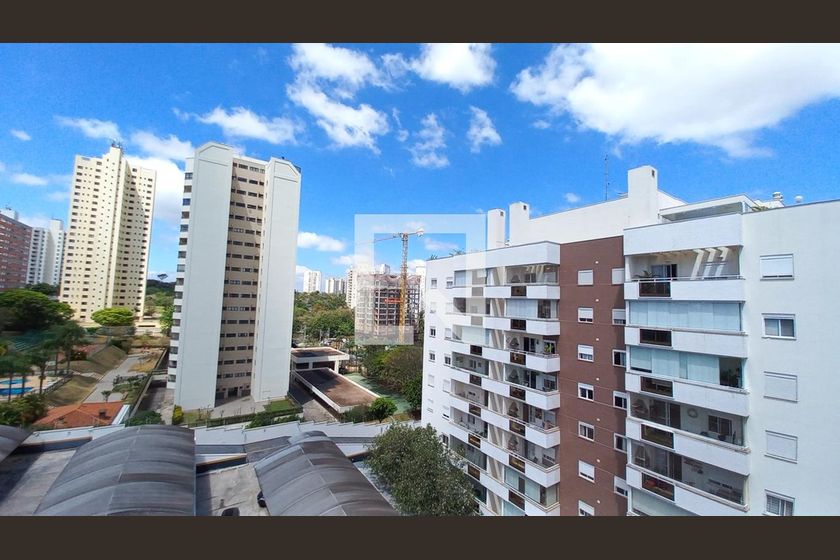 Apartamento à Venda - Parque Prado, 3 Quartos,  162 m2 em , Campinas - sp | SoloBR