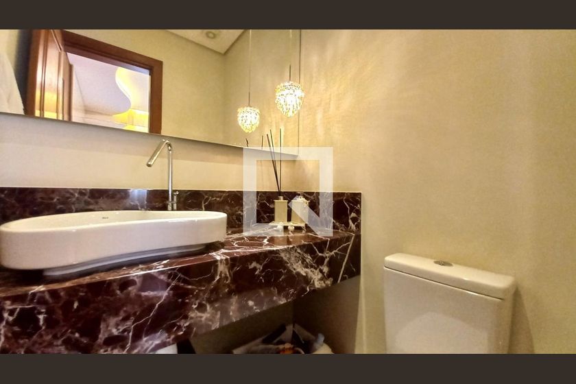 Apartamento à Venda - Parque Prado, 3 Quartos,  162 m2 em , Campinas - sp | SoloBR