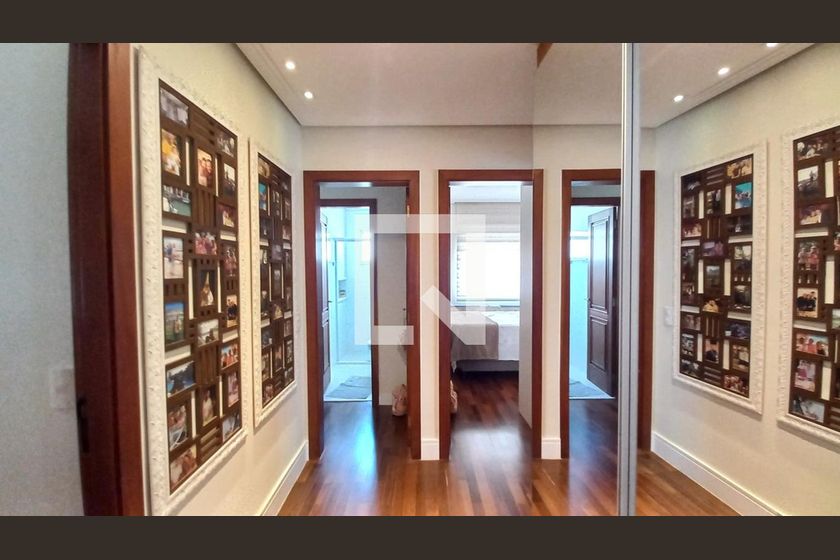 Apartamento à Venda - Parque Prado, 3 Quartos,  162 m2 em , Campinas - sp | SoloBR