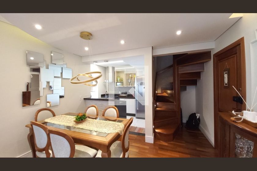 Apartamento à Venda - Parque Prado, 3 Quartos,  162 m2 em , Campinas - sp | SoloBR