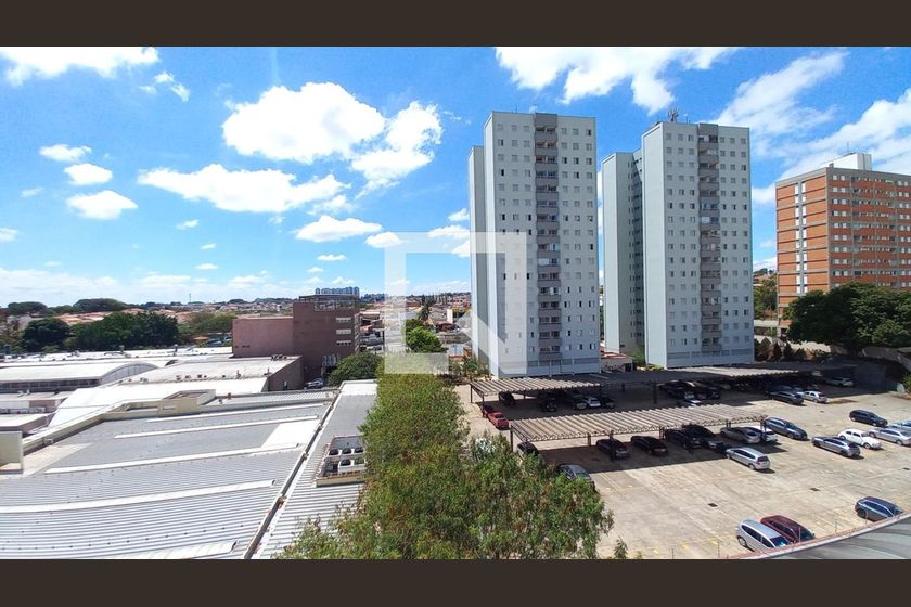 Apartamento à Venda - Parque Prado, 3 Quartos,  162 m2 em , Campinas - sp | SoloBR