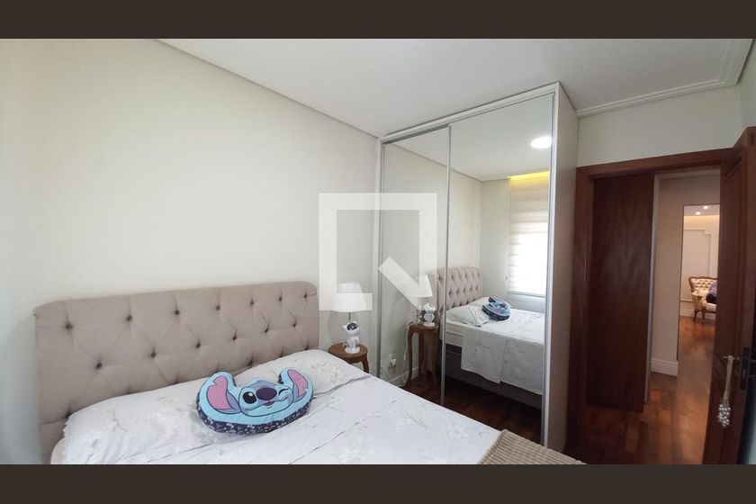 Apartamento à Venda - Parque Prado, 3 Quartos,  162 m2 em , Campinas - sp | SoloBR