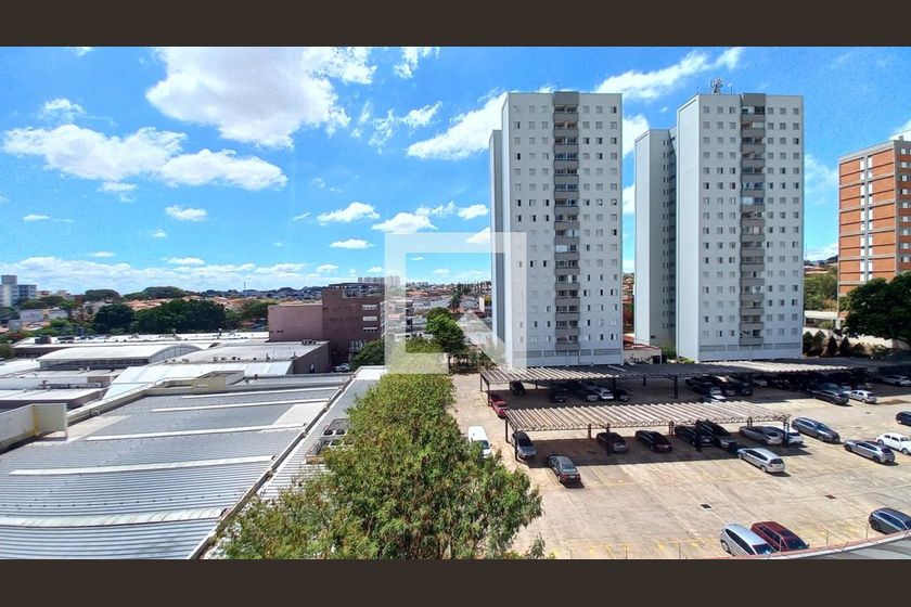 Apartamento à Venda - Parque Prado, 3 Quartos,  162 m2 em , Campinas - sp | SoloBR