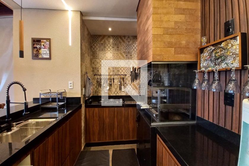 Apartamento à Venda - Parque Prado, 3 Quartos,  162 m2 em , Campinas - sp | SoloBR